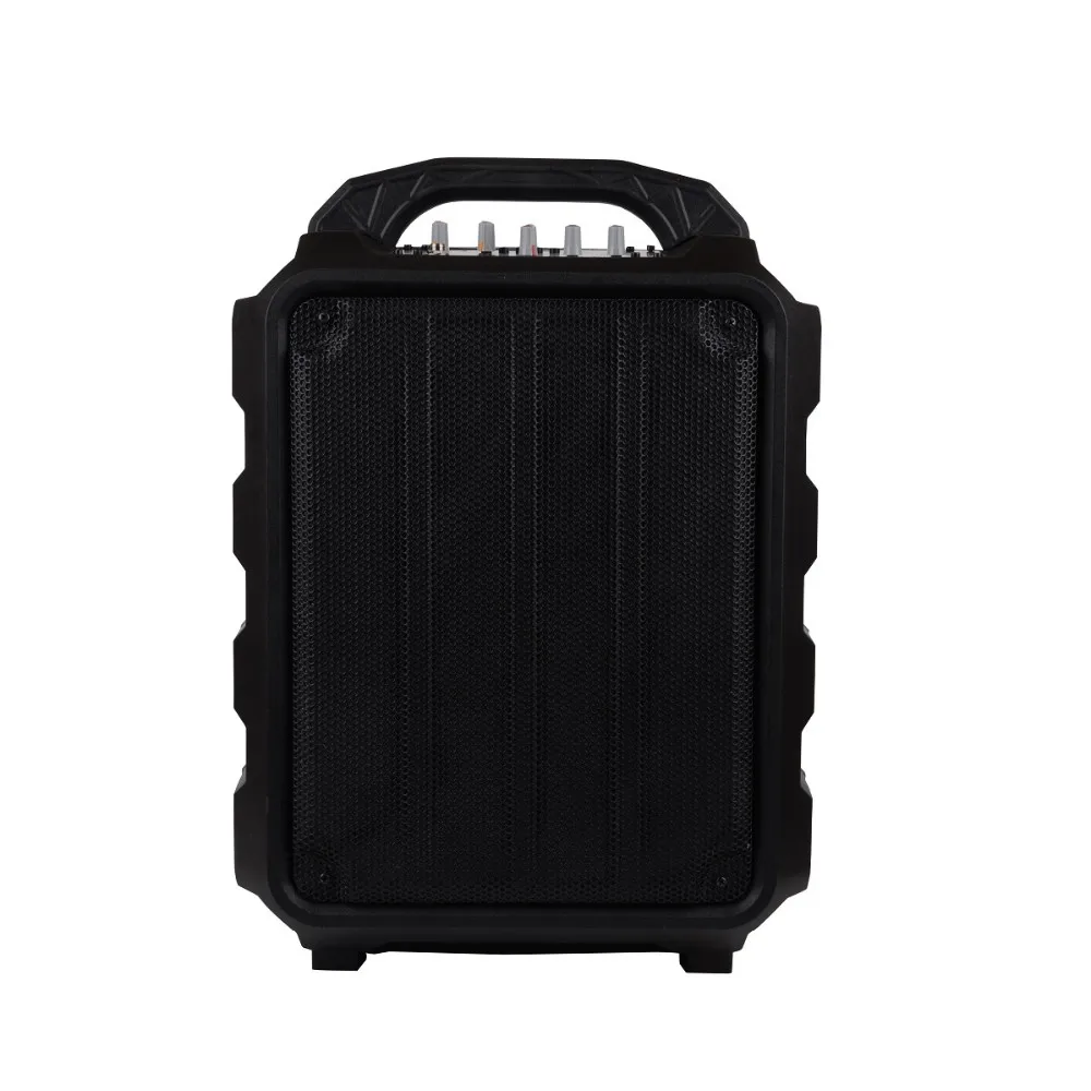 8 Inch 80w Mobile Trolley Speaker Box - Buy Speaker Box,Trollery Speaker Box Product on Alibaba.com