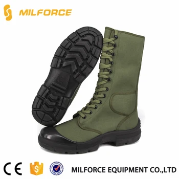 army safety shoes