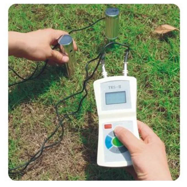 Digital Soil Water Potential Meter TRS-I / TRS-II