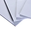 Megabond Grade B1 3mm 4mm 5mm 6mm glossy kitchen cabinets acp,fireproof aluminium composite panel for kitchen cabinets