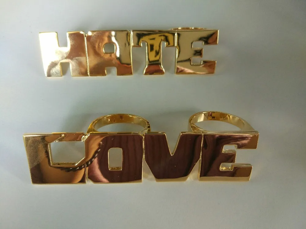 hatelove