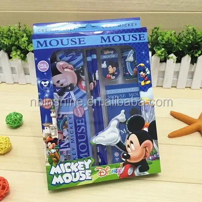 child stationery set