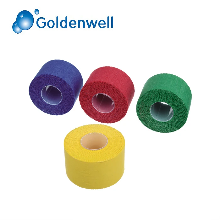 waterproof medical tape for swimming