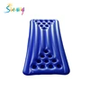 Excellent Quality Cheap Pool Floating 20-hole Party Holder Pool Tray Drink Holder for waterfun