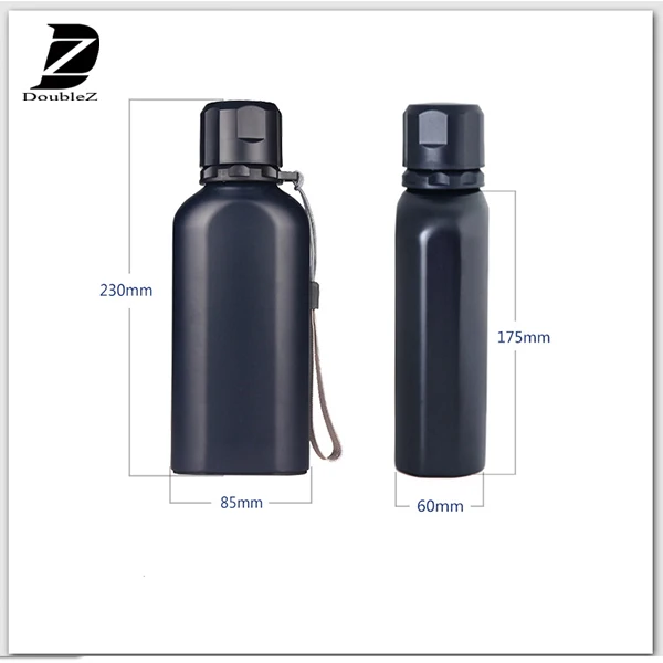 Aluminum Water Bottle,Flat Aluminum Sports Bottle - Buy Aluminum Sports ...