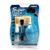 deep clean 25ML liquid cleaning solution air blower dust camera computer set with customer logo