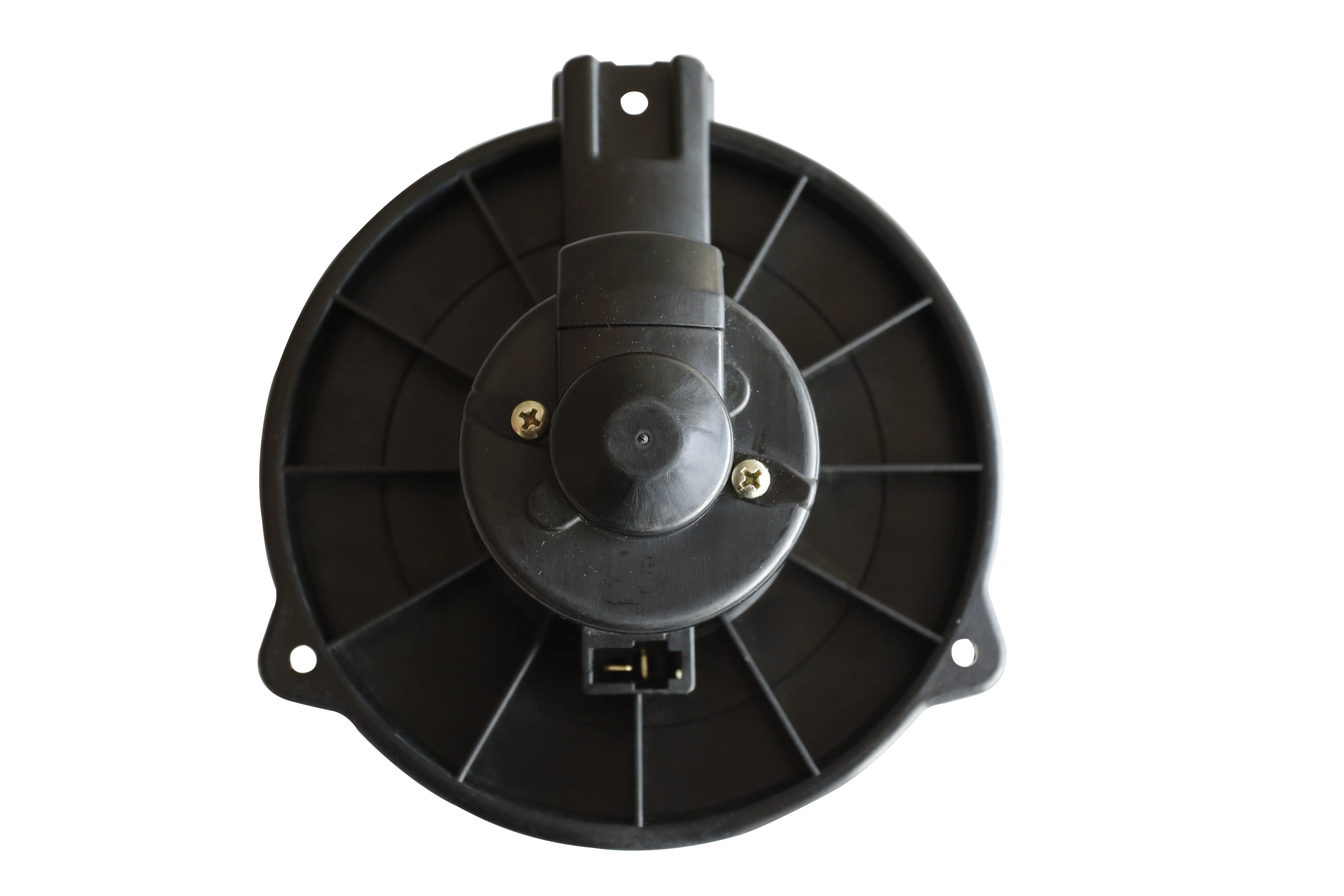 Quality Electric Air Blower Fan Motor Car Spare Parts For Japanese Car