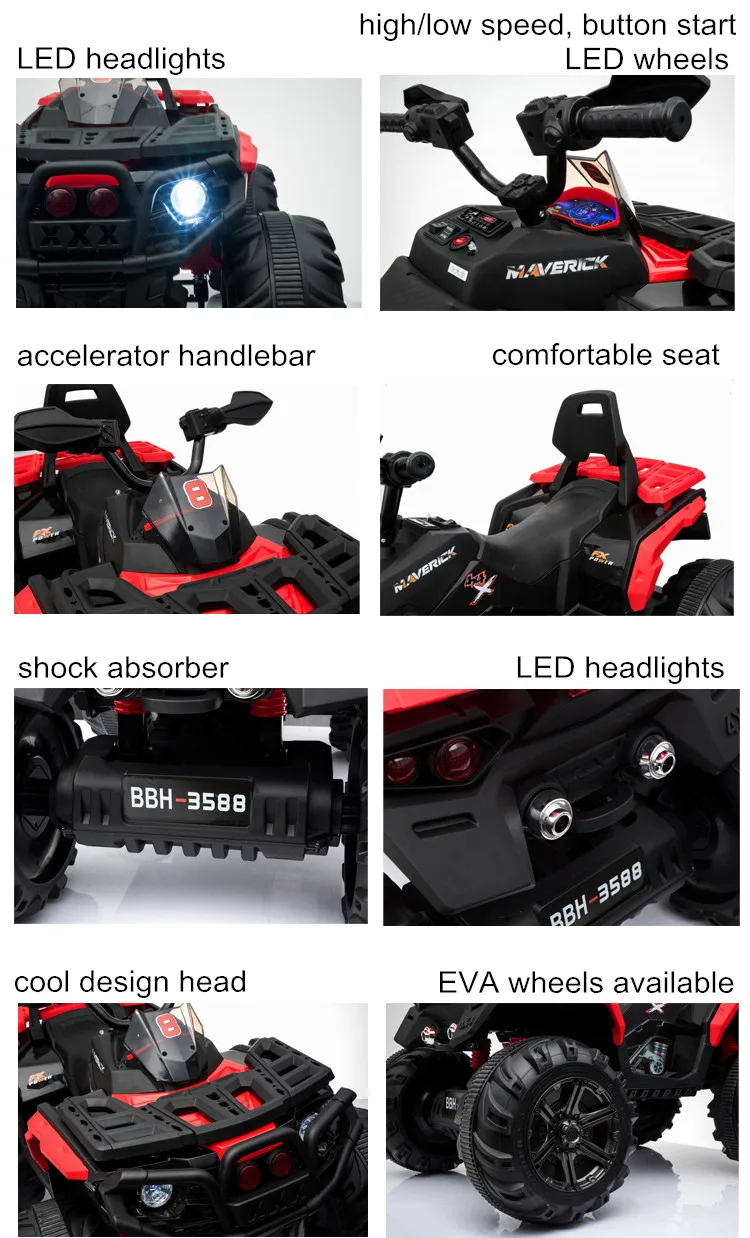 maverick car for sale on 12v 4 Motors Quad Bike 3588 Electric Kids Car For Sale Buy Electric Cars Kids 12 Volt Remote Car Electric Kids Electric Kid Car For Children Car 24v Product On Alibaba Com