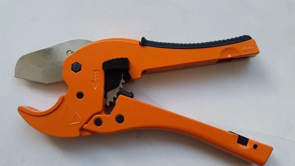 Portable Hdpe Pvc Pipe Cutter - Buy Pvc Pipe Cutter,Hdpe Pipe Cutter ...