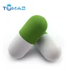 New design hot sale soft pu stress balls for school with custom shape