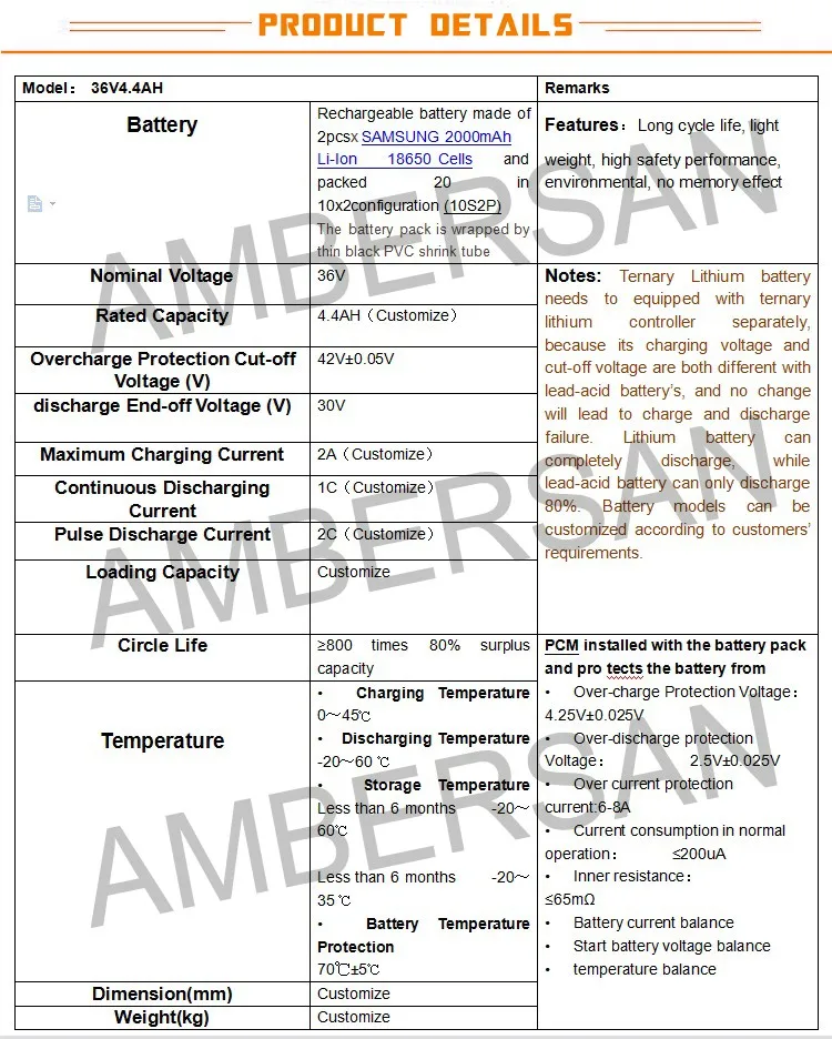 deep cycle battery