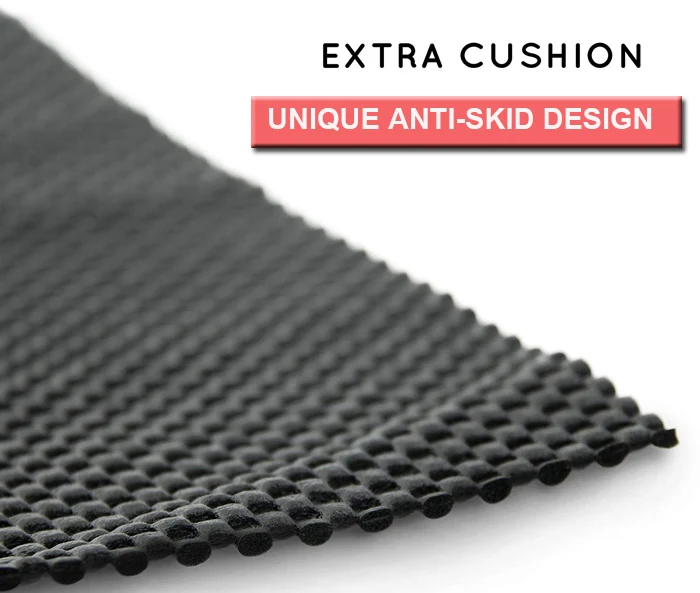 Car Roof Protective Mat Car Roof Carrier Bags Extra Padding Car Roof Mat Under Any Rooftop Cargo