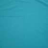 poly barber cape pongee textile coated fabric for barber cape/hair dressing cape