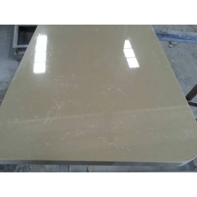 High Quality Royal Botticino Engineered Marble Stone For