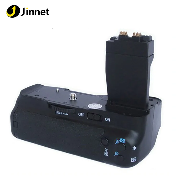 Canon T3i Battery Charger Neewer Battery Grip PCS Batteries