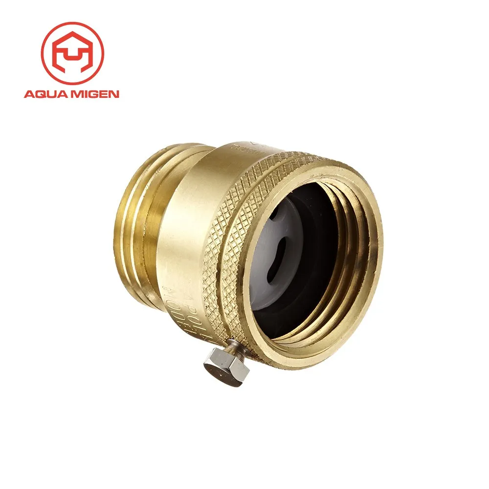 Antisiphon Brass 3/4 Inch Male Hose Bibb Vacuum Breaker Buy Vacuum