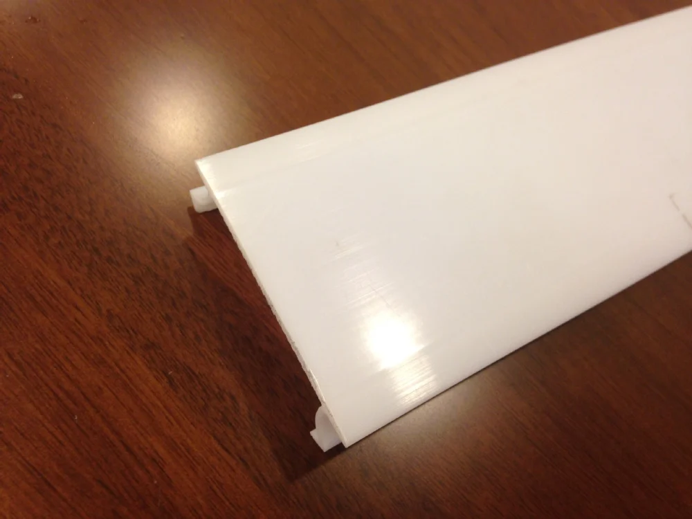 Customized Led Light Diffuser Plastic Frosted Acrylic Customized Led Light Diffuser Plastic