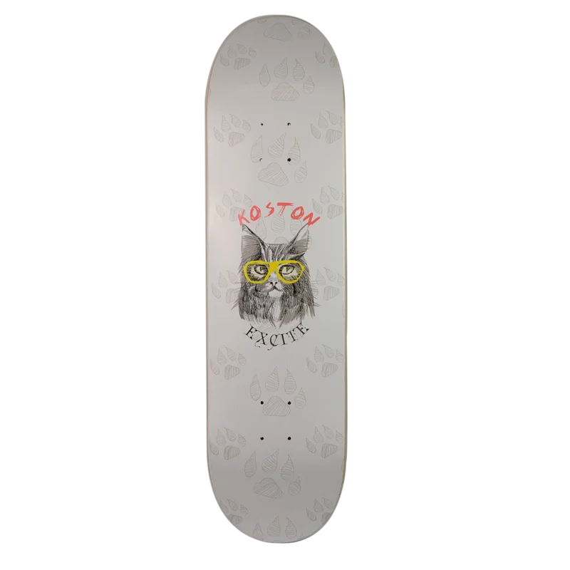 Pro Quality 7 Ply Canadian Maple 8.25inch Custom Hard Rock Maple