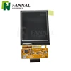 RGB interface QVGA 2 touch capacitive 2.8 inch tft lcd module