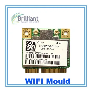 broadcom bcm94352hmb driver windows 10