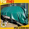 Waterproof Ployster / Nylon / PVC Yacht Boats Covers Canvas / Tarpaulin / Tarps Sheet