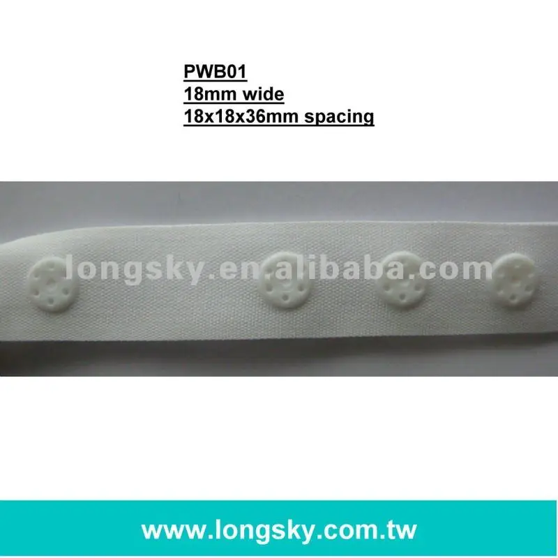 PWB01-18x18x36mm