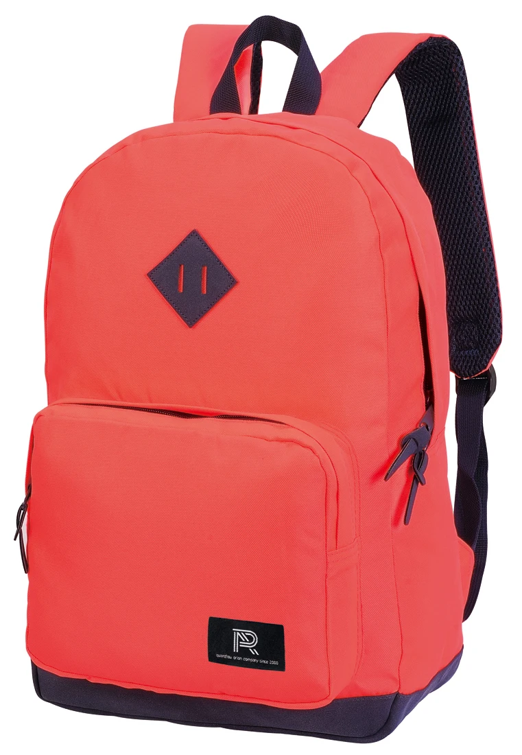 Latest Canvas Backpack/korean Style Backpack/custom Logo Back Packs ...