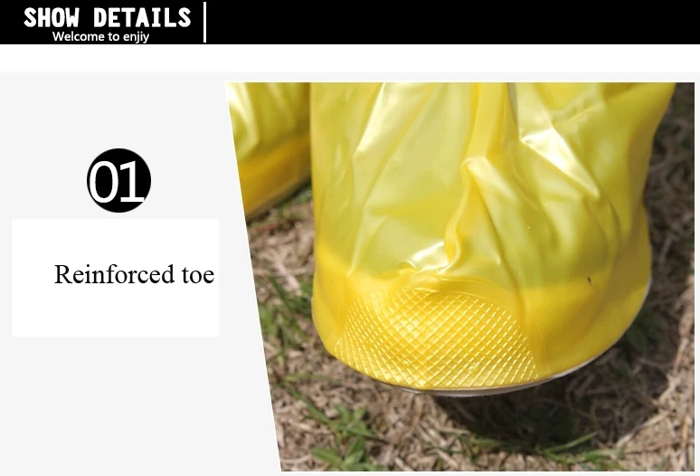 shoes cover for rains