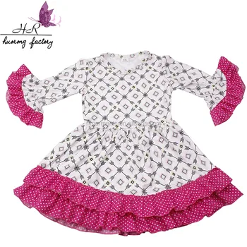 design of baby clothes