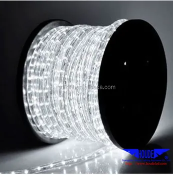 220v 12v Waterproof Led Rope Light 36led M 100m Roll 13mm View 220v 12v Waterproof Led Rope Light