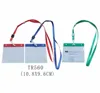 PVC Badge ID Card Holders