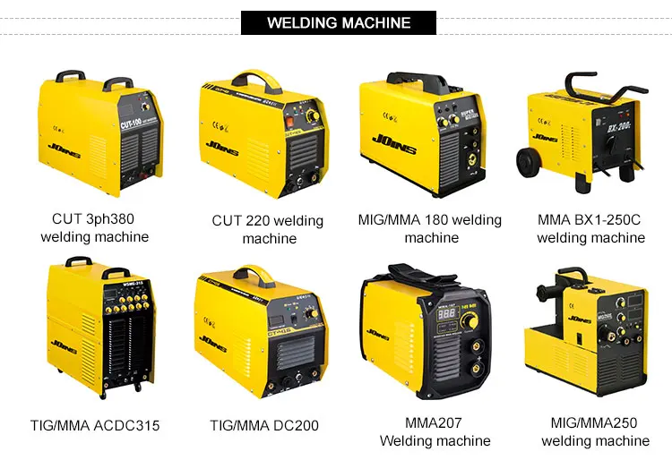 welding-machine
