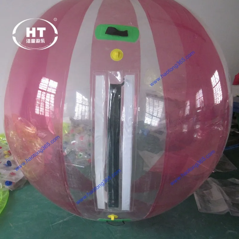 inflatable walking water ball