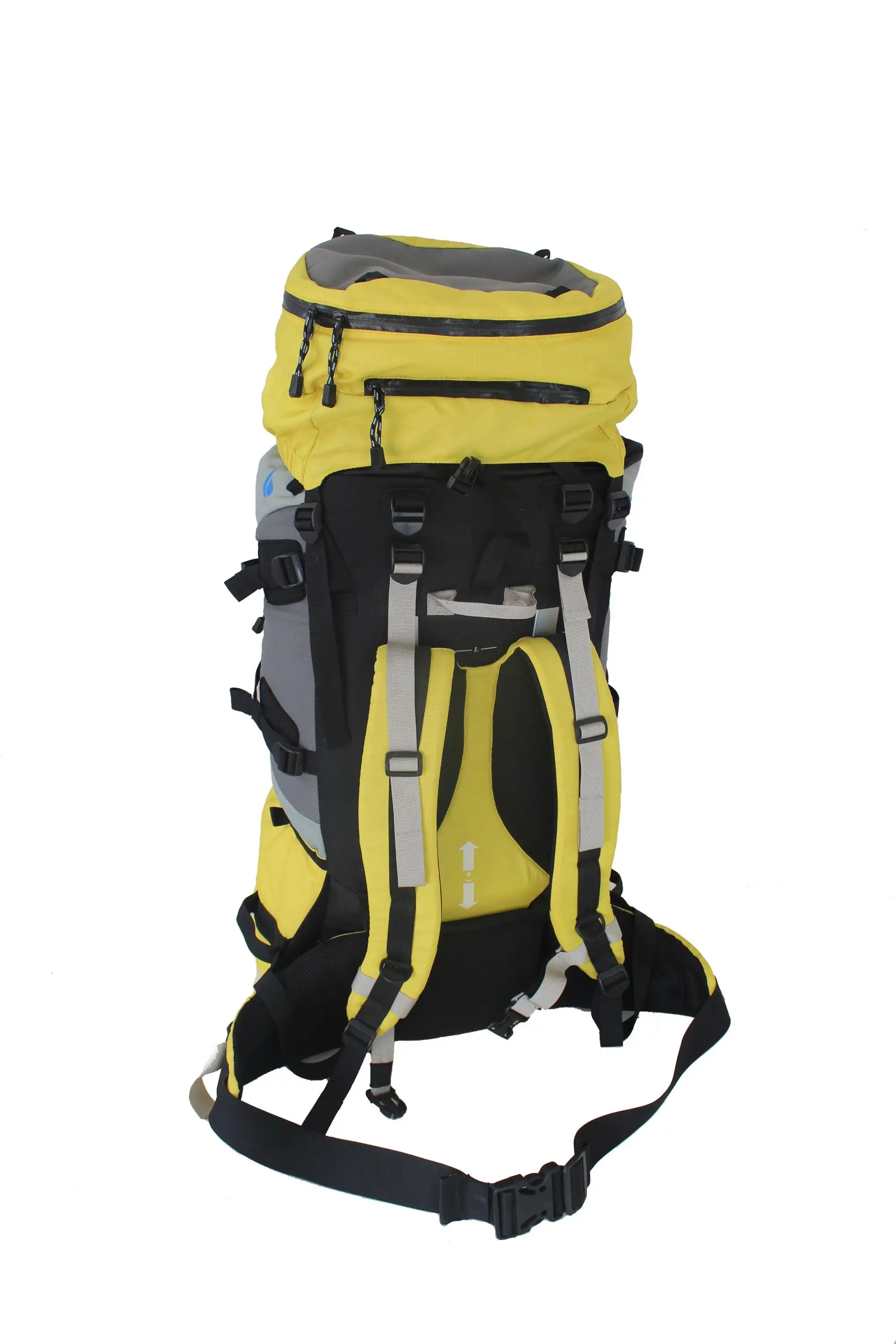 Outdoor Sports Waterproof Material Mountaineering Bag Buy