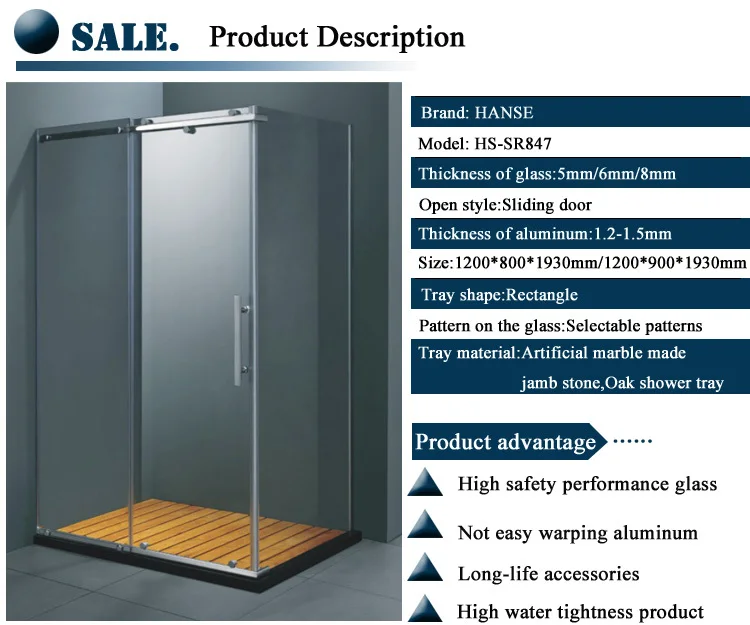 Hssr847 Japan Shower Cabin,Big Shower Cabin,Prefab Shower Room Buy