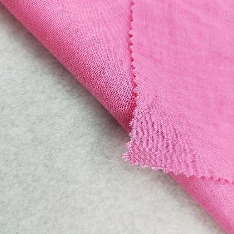 55% Linen 45% Viscose Blend Fabric Manufacturer - Buy ...