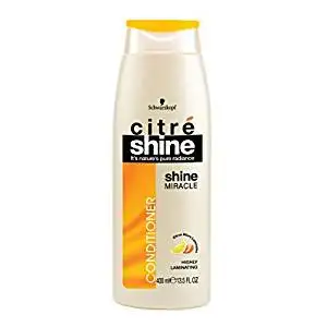 Citre Shine Shine Miracle, Highly Laminating Conditioner - 13.5 Oz