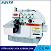 KLY-747 four thread sewing thread rolling machine