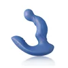 Silicone USB Rechargeable Waterproof Instant Orgasm Sex Toy Couple Penis Vibrator Clean Sex Toy Cool Boy Anal Vibrator For Men