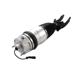 front air suspension for Bentley