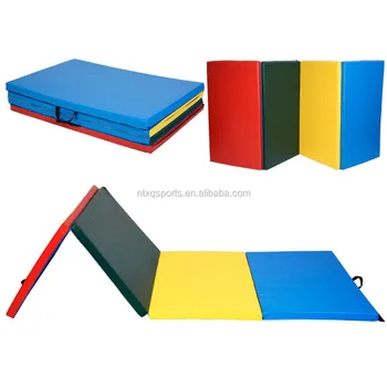 gymnastics equipment mats