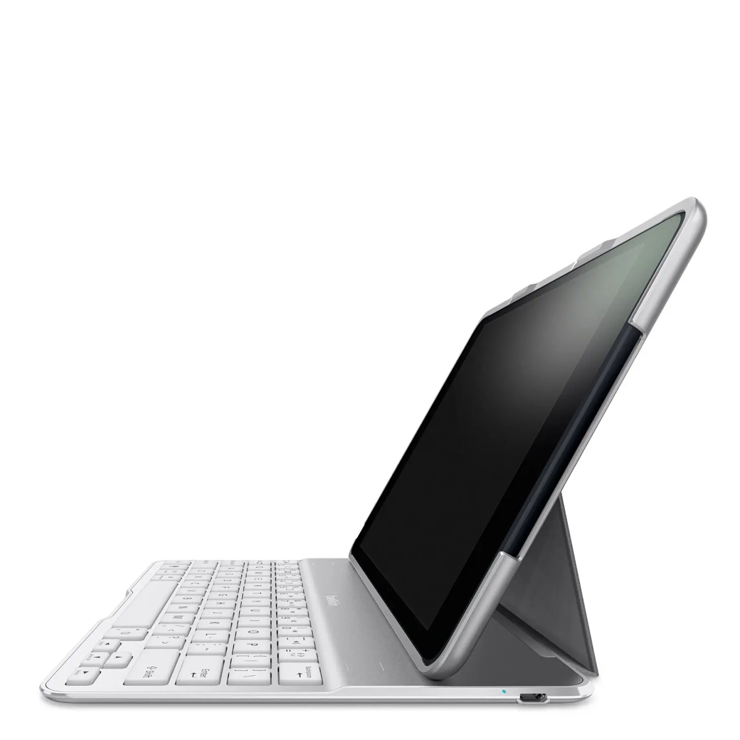 Buy Belkin QODE Ultimate Keyboard Case for iPad 2 (2011 model), iPad