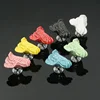 Wholesale Ceramic Door Knob Cabinet Drawer Dresser Cupboard Cabbage Pull Handle