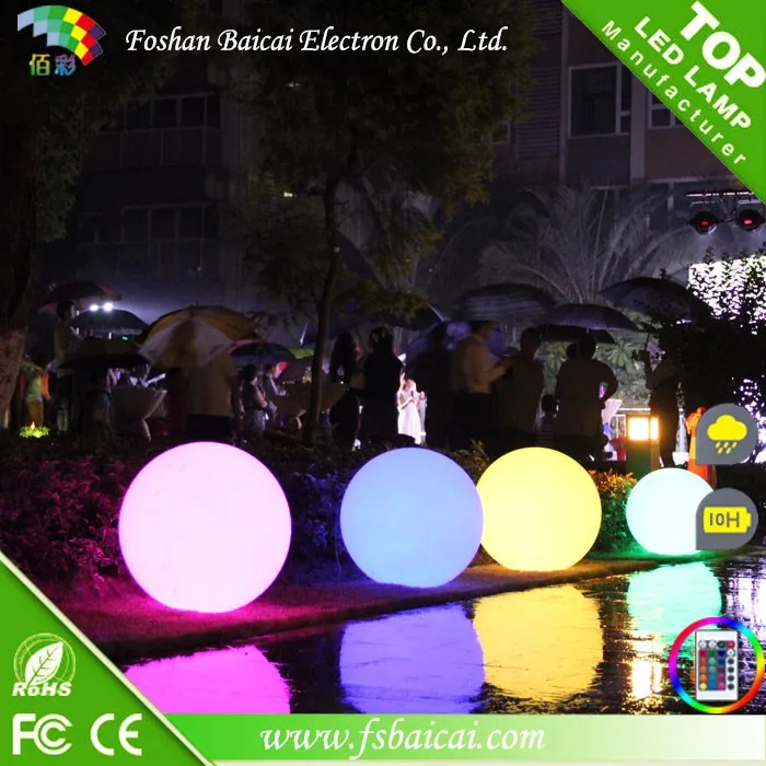 Good Performance Plastic Ball Light Outdoor Led Round Ball Outdoor Light Cheap Price Buy Led