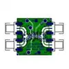 DC1287A Data Conversion IC Development Tools LTC6416 Demo Circuit (2 GHz Low Noise Di