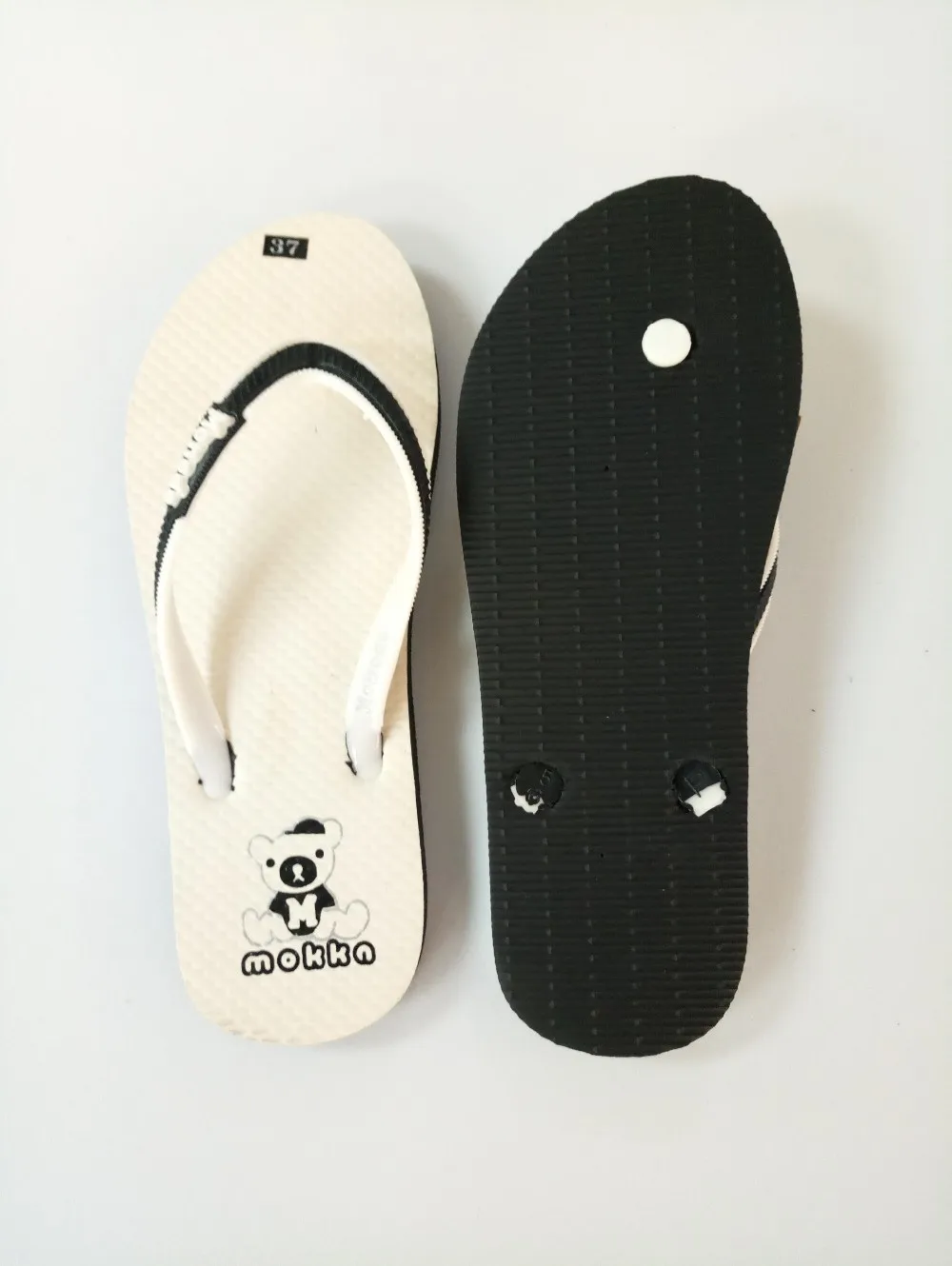 beach eva soft sole