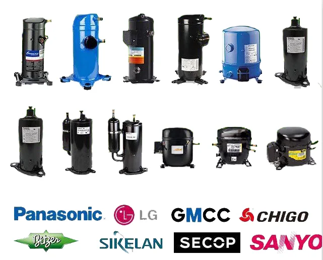 Hot Sale Lg R134a Refrigerator Lg Compressor Buy Lg Refrigerator