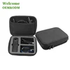 Hot wholesale durable custom eva waterproof zipper case