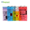 YTBagmart LDPE Custom Printed Biohazard Plastic Bag for Medical Labs