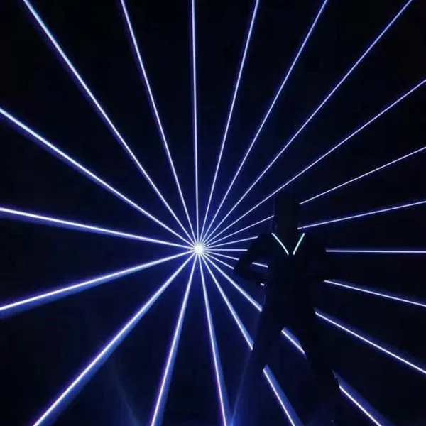 Animation Full Color 10w Star Laser Light Show - Buy Star Laser Light